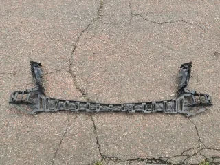 A1668854965 Кронштейн крепления бампера переднего Mercedes GL X166 Арт min97060956, вид 2