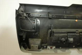  Обшивка крышки багажника Audi A4 B7 Арт 97060958, вид 7