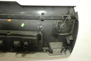  Обшивка крышки багажника Audi A4 B7 Арт 97060958, вид 9