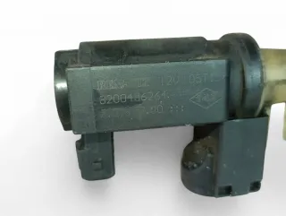8200486264 Клапан электромагнитный Renault Megane 2 Арт 105665063, вид 3