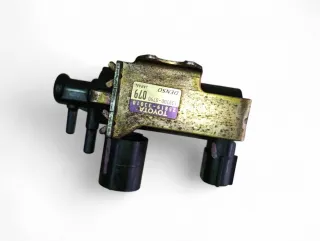 25819-33010 Клапан электромагнитный Toyota Yaris 1 Арт 105665062, вид 3