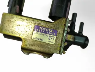 25819-33010 Клапан электромагнитный Toyota Yaris 1 Арт 105665062, вид 4