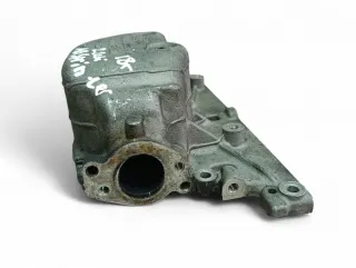  Крышка двигателя задняя Mercedes Sprinter W907/910 Арт 105665050, вид 4