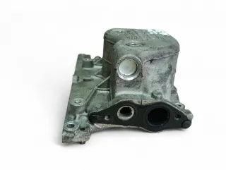  Крышка двигателя задняя Mercedes Sprinter W907/910 Арт 105665050, вид 5