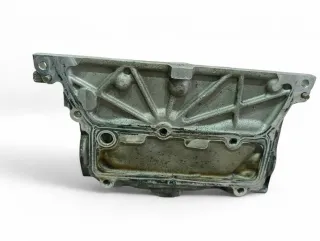  Крышка двигателя задняя Mercedes Sprinter W907/910 Арт 105665050, вид 6