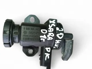0928400414 Клапан электромагнитный Citroen Xsara Picasso 2.0л Арт 105665029, вид 2