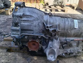 JMQ КПП автоматическая (АКПП) Audi A6 C6 (S6,RS6) Арт 78107858, вид 6