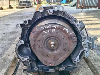 JMQ КПП автоматическая (АКПП) Audi A6 C6 (S6,RS6) Арт 78107858, вид 7