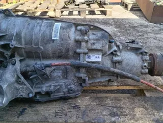 JMQ КПП автоматическая (АКПП) Audi A6 C6 (S6,RS6) Арт 78107858, вид 10
