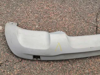 A1568850025 Накладка (юбка) заднего бампера Mercedes GLA X156 Арт min97061046, вид 3