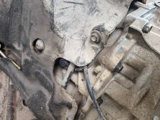 TR690JHBBA Коробка передач автоматическая (АКПП) Subaru Outback 4 2.5л Арт MG97061047, вид 11