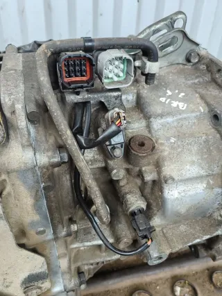 TR690JHBBA Коробка передач автоматическая (АКПП) Subaru Outback 4 2.5л Арт MG97061047, вид 3