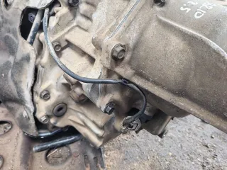 TR690JHBBA Коробка передач автоматическая (АКПП) Subaru Outback 4 2.5л Арт MG97061047, вид 10