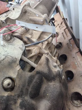 TR690JHBBA Коробка передач автоматическая (АКПП) Subaru Outback 4 2.5л Арт MG97061047, вид 9