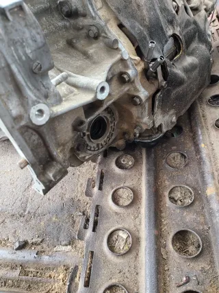 TR690JHBBA Коробка передач автоматическая (АКПП) Subaru Outback 4 2.5л Арт MG97061047, вид 7