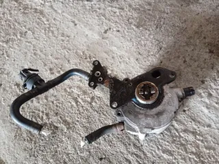 038145209C Насос вакуумный Volkswagen Golf 5 Арт 97061055, вид 5