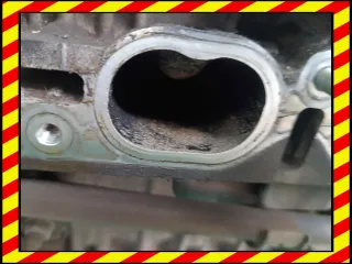 3ZZ,3ZZFE Двигатель Toyota Avensis 2 Арт 97061216, вид 5