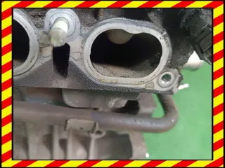 3ZZ,3ZZFE Двигатель Toyota Avensis 2 Арт 97061216, вид 6