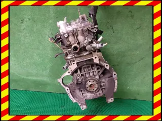 3ZZ,3ZZFE Двигатель Toyota Avensis 2 Арт 97061216, вид 7