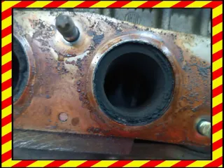 3ZZ,3ZZFE Двигатель Toyota Corolla E110 Арт 97061221, вид 11