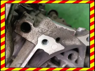 3ZZ,3ZZFE Двигатель Toyota Corolla E110 Арт 97061221, вид 8