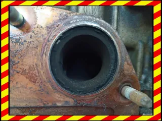 3ZZ,3ZZFE Двигатель Toyota Corolla E110 Арт 97061221, вид 13