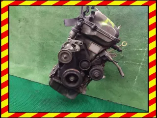 3ZZ,3ZZFE Двигатель Toyota Corolla E110 Арт 97061221, вид 14