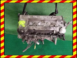 3ZZ,3ZZFE Двигатель Toyota Corolla E110 Арт 97061221, вид 1
