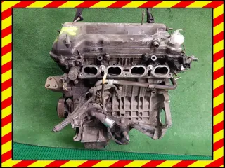 3ZZ,3ZZFE Двигатель Toyota Corolla E110 Арт 97061221, вид 2
