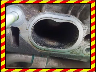 3ZZ,3ZZFE Двигатель Toyota Corolla E120 Арт 97061222, вид 4