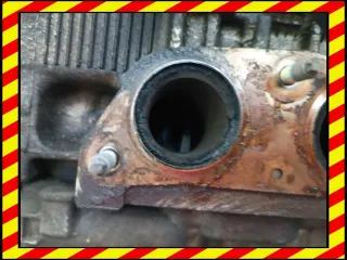 3ZZ,3ZZFE Двигатель Toyota Corolla E120 Арт 97061222, вид 10