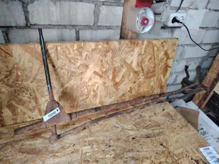  Кулиса Rover 200 2 Арт 15540, вид 1