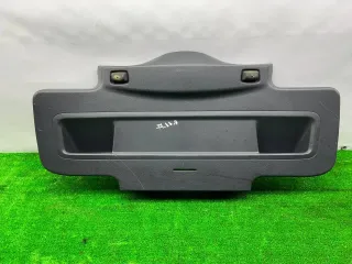 6J4867601E Обшивка крышки багажника Seat Ibiza 4 Арт 171531, вид 4