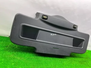 6J4867601E Обшивка крышки багажника Seat Ibiza 4 Арт 171531, вид 2