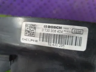13 289 626, 13 267 630, 13 250 332, 0 130 308 404, 52 430 295, 0 130 308 102, 52 430 904, 97055635, 52420908, 52421197 Реле вентилятора Opel Astra J Арт 97061262, вид 4