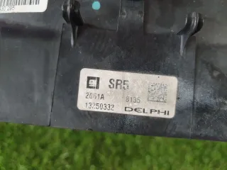 13 289 626, 13 267 630, 13 250 332, 0 130 308 404, 52 430 295, 0 130 308 102, 52 430 904, 97055635, 52420908, 52421197 Реле вентилятора Opel Astra J Арт 97061262, вид 3