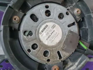 13 289 626, 13 267 630, 13 250 332, 0 130 308 404, 52 430 295, 0 130 308 102, 52 430 904, 97055635, 52420908, 52421197 Реле вентилятора Opel Astra J Арт 97061262, вид 6