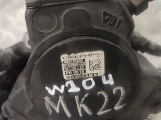 A6460700201 ТНВД Mercedes C W204 Арт 97061289, вид 2