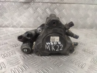 A6460700201 ТНВД Mercedes C W204 Арт 97061289, вид 1