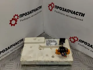 A2079004400, A2079011600, A2079022200 Блок комфорта Mercedes E C207 Арт 8-270-79, вид 1
