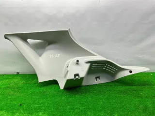 6J4867288 Обшивка стойки задней правой (накладка) Seat Ibiza 4 Арт 171533, вид 4