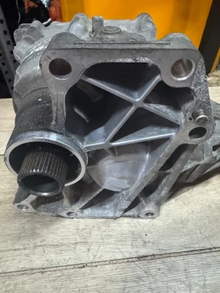 671950,D20DTF,D20T Раздаточная коробка SsangYong Actyon 2 Арт 034633, вид 1