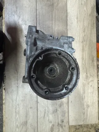 671950,D20DTF,D20T Раздаточная коробка SsangYong Actyon 2 Арт 034633, вид 3