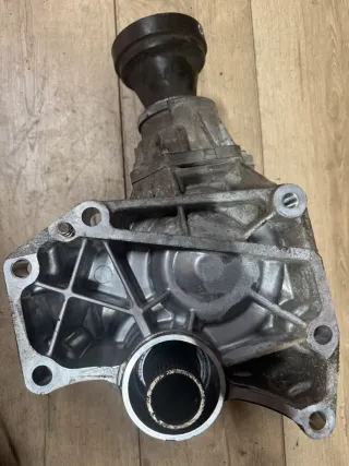 671950,D20DTF,D20T Раздаточная коробка SsangYong Actyon 2 Арт 034633, вид 5