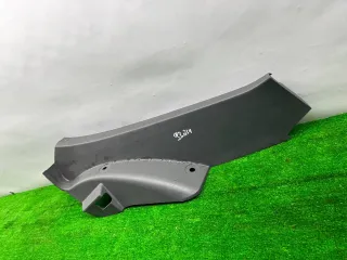 6J4867766 Обшивка стойки задней правой (накладка) Seat Ibiza 4 Арт 171534, вид 2