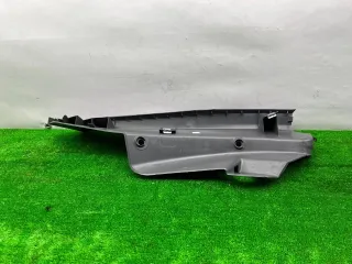 6J4867766 Обшивка стойки задней правой (накладка) Seat Ibiza 4 Арт 171534, вид 6