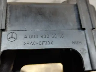 A0008000018, A0008003348 Компрессор подкачки сидений Mercedes SLK r171 Арт 8-271-79, вид 3