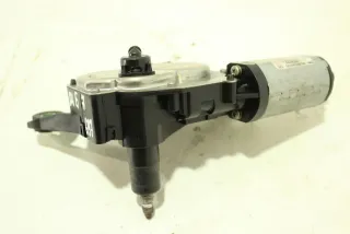  Моторчик стеклоочистителя переднего Audi A4 B7 Арт 97061335, вид 4