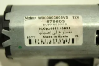  Моторчик стеклоочистителя переднего Audi A4 B7 Арт 97061335, вид 3