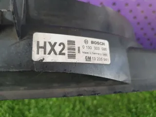 0 130 303 314, 13 205 947, 0 130 303 986, 13 205 941 Вентилятор радиатора Opel Zafira B Арт 97061333, вид 4